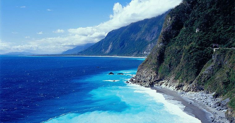 【我們都是海洋之子】「台灣」是個多元族群文化融合的美麗島國(原住民族與平埔族群、菲律賓巴丹祖、荷蘭及西班牙人後裔、阿拉伯人、錫蘭王子、女真人、錫伯族、越南李氏皇族、琉球族沖繩人、台美混血兒、新住民等)