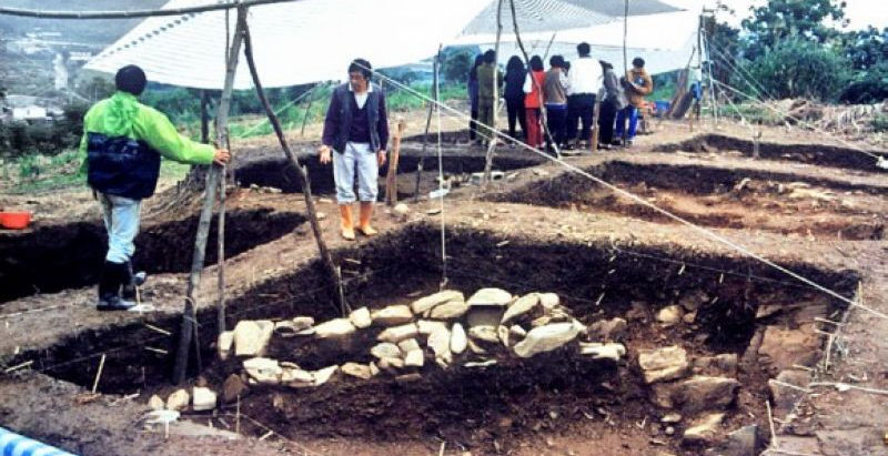 【南島文化遺產】宜蘭冬山「丸山遺址」文化部列入台灣第九處國定考古遺址〔2018-10-02〕