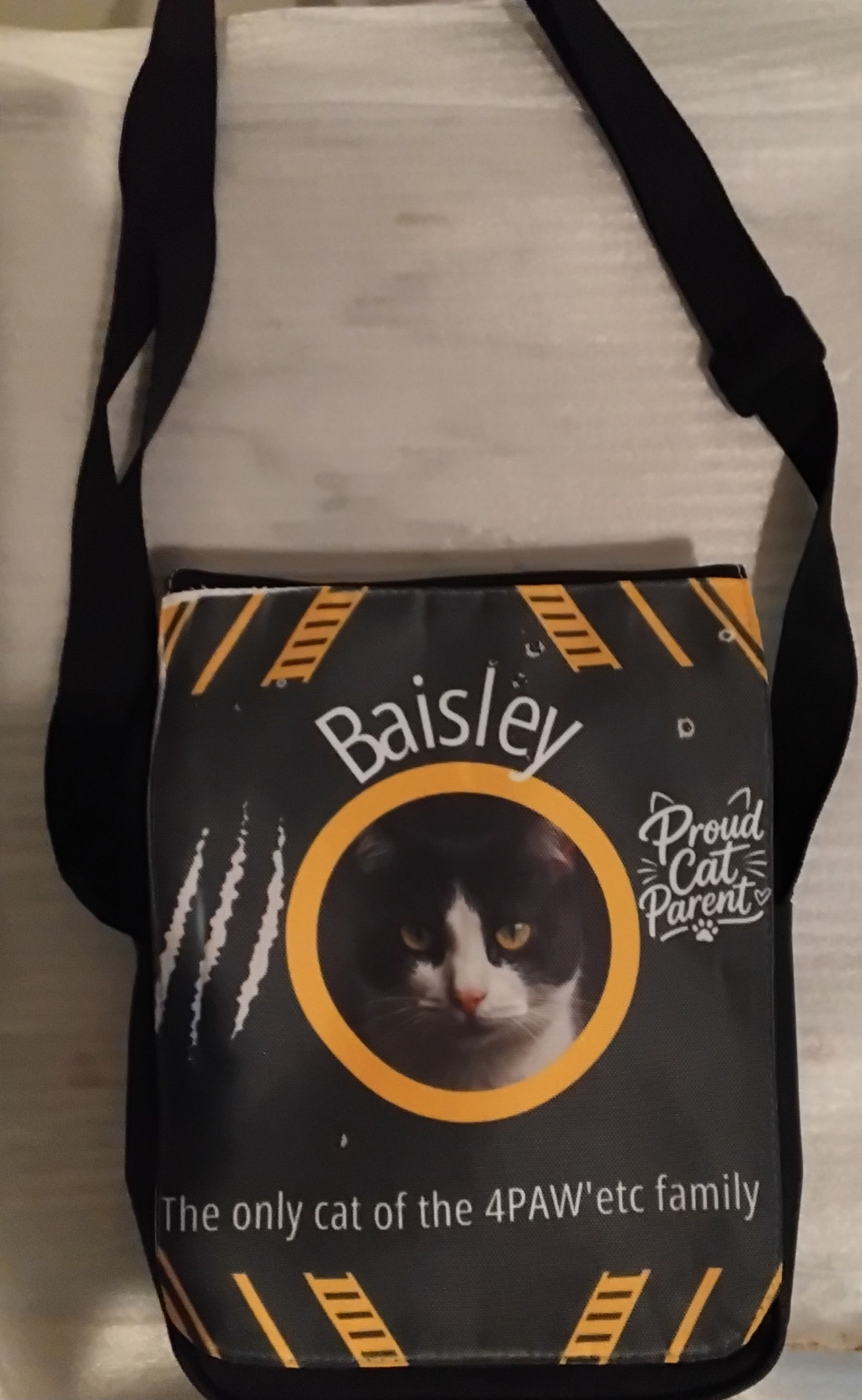 Sport Bag