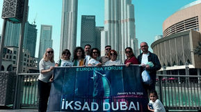 6th INTERNATIONAL EURASIAN CONGRESS ON SCIENTIFIC RESEARCH AND INNOVATION