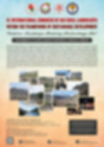 SUSTAINABLE LANDSCAPES CONGRESS
