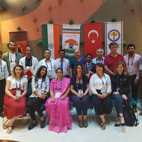 ASYA PASİFİK KONGRESİ