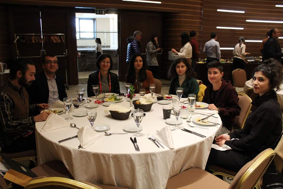 İZMİR İKTİSAT KONGRESİ