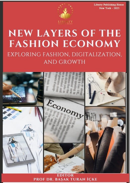 NEW LAYERS OF THE FASHION ECONOMY