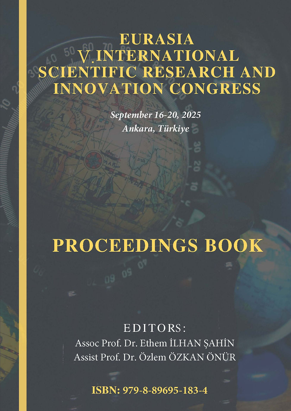 5.EUROASIA PROCEEDINGS