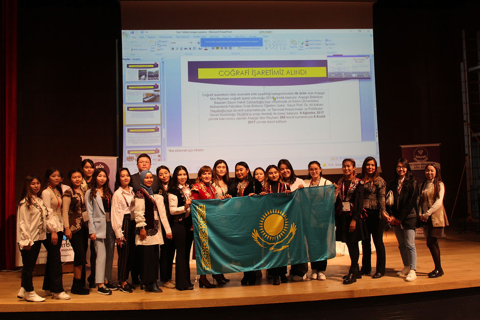 Arapgir Belediyesi İksad