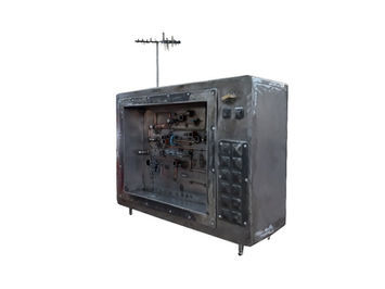 Raşide Zengin , “Dönüşüm” , (Transformation)  ,Metal, 70x70x40,  2022.jpg