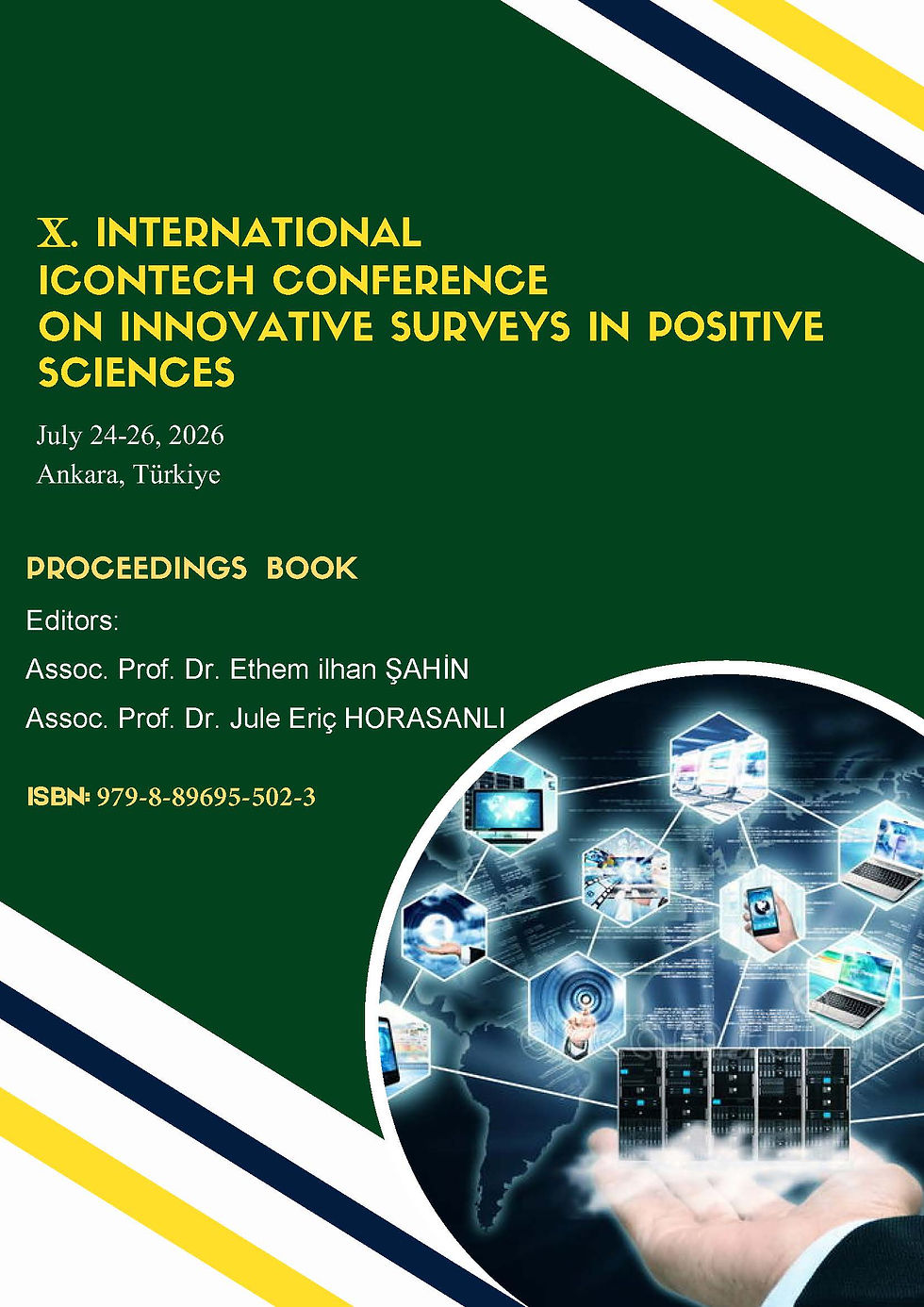 10.ICONTECH PROCEEDINGS BOOK