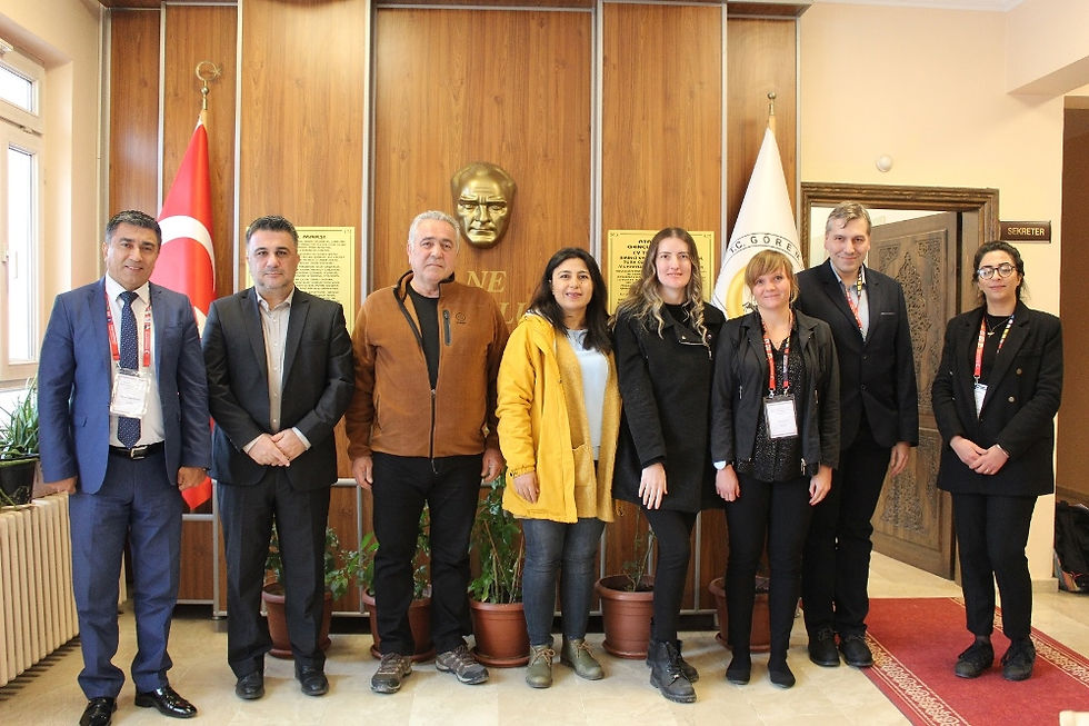 Göreme Belediyesi