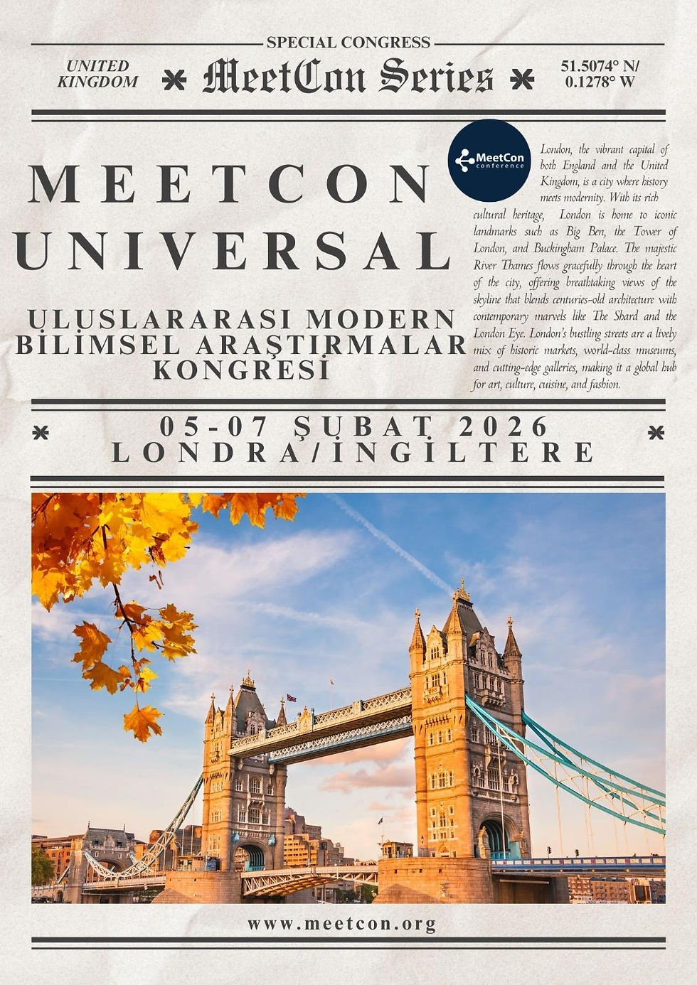 MEETCON-UNIVERSAL