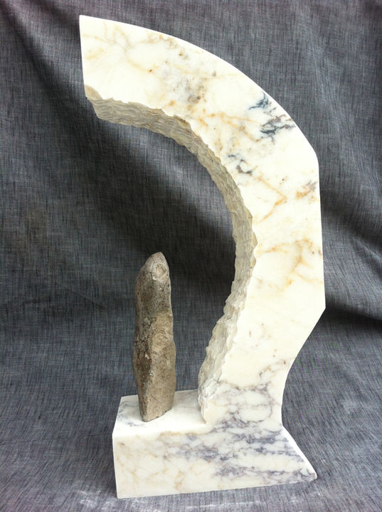 TURGAY ALKAN Yüzleşme (2).JPG