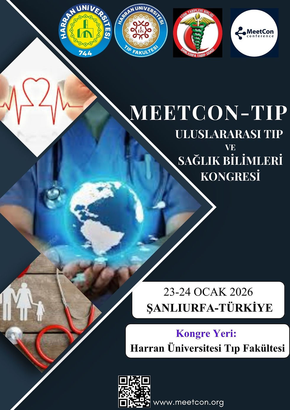 MEETCON-MEDICINE