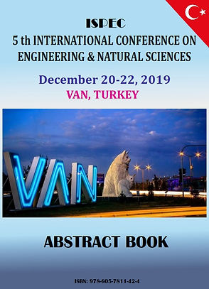 5. ISPEC ABSTRACT BOOK