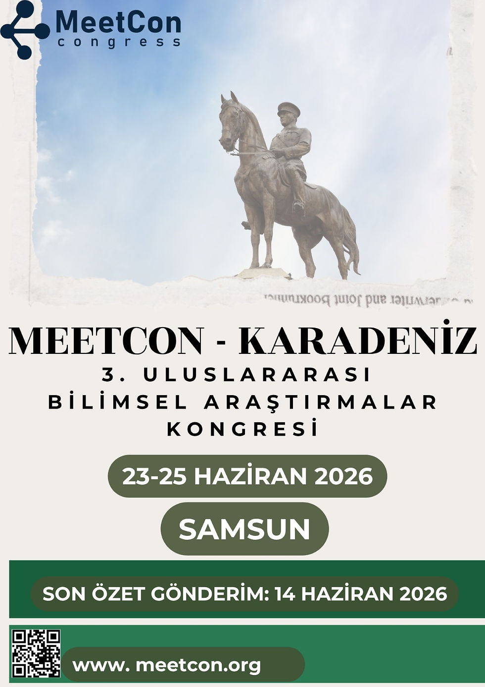 MEETCON-KARADENİZ