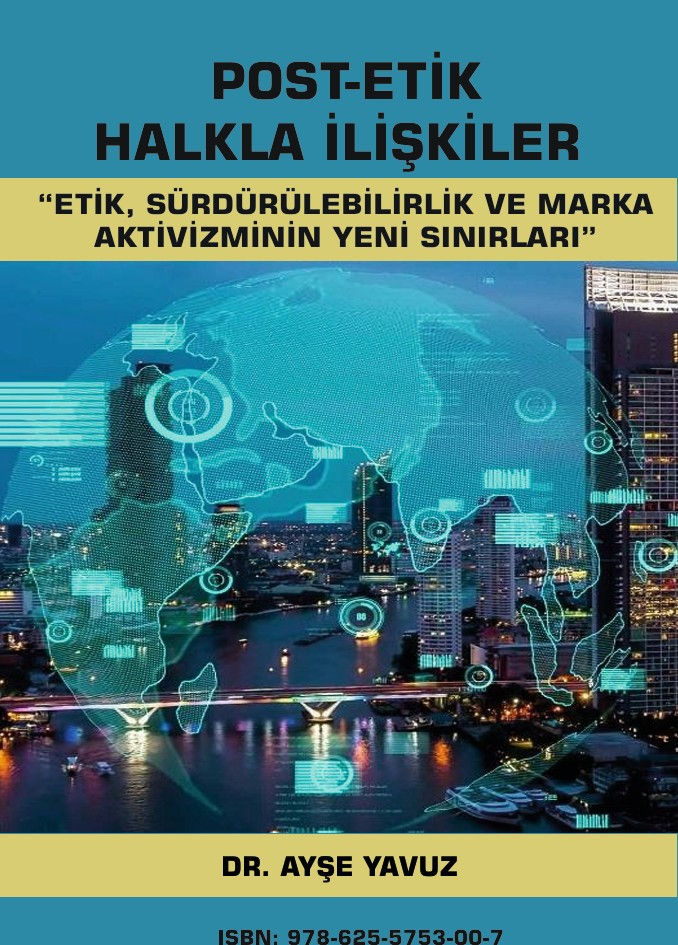 POST ETİK HAKLA İLİŞKİLER