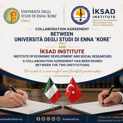 NEW INTERNATIONAL ACADEMIC PARTNERSHIP