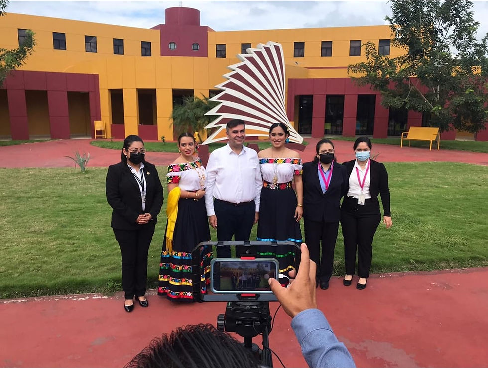 İksad Institute Latin America