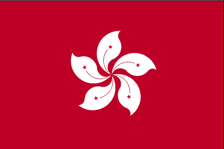 hong kong