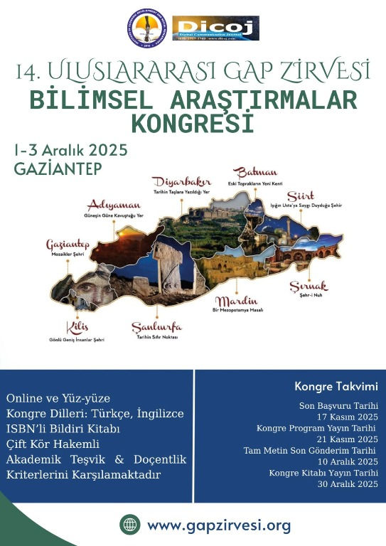 GAP ZİRVESİ