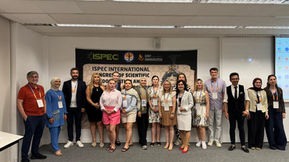 INTERNATIONAL MULTIDISCIPLINARY SCIENTIFIC COOPERATION CONGRESS SUCCESSFULLY HELD IN MADRID