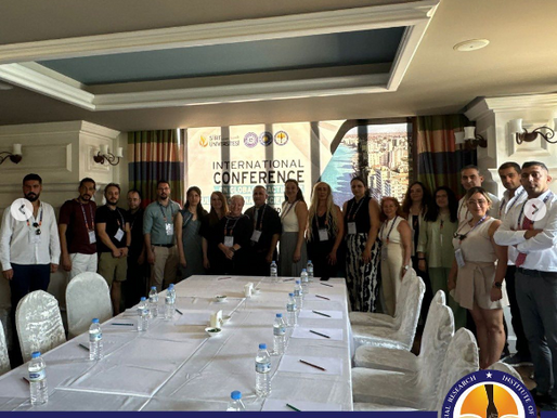 The 7th International Multidisciplinary Scientific Research and Global Practices Congress was held in Kyrenia