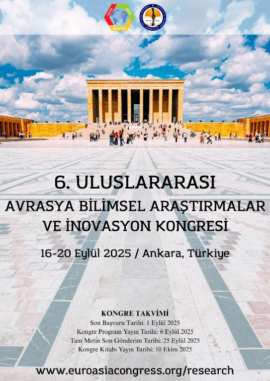 AVRASYA BİLİMSEL ARAŞTIRMLAR (1)