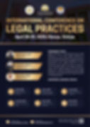 LEGAL PRACTICES CONFERENCE