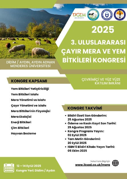 ÇAYIR MERA KONGRESİ