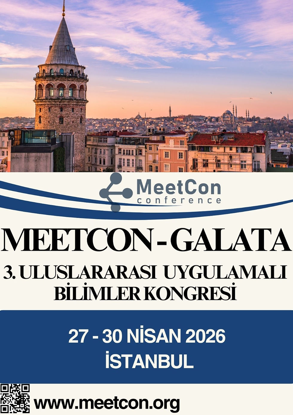 MEETCON-GALATA