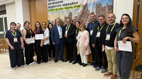 10th ISPEC INTERNATIONAL CONGRESS ON MODERN SCIENTIFIC RESEARCH