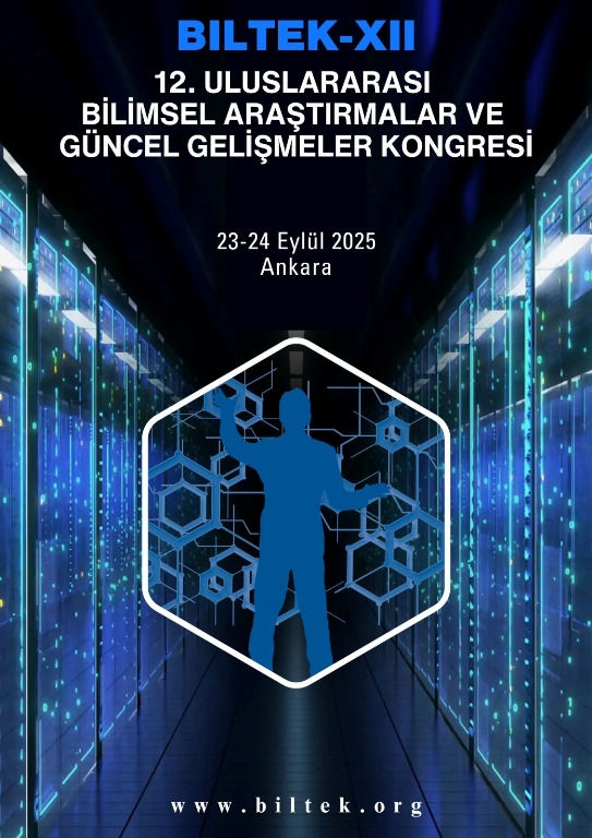 BİLTEK KONGRE