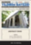 1.YILDIRIM BAYEZİD ABSTRACT BOOK