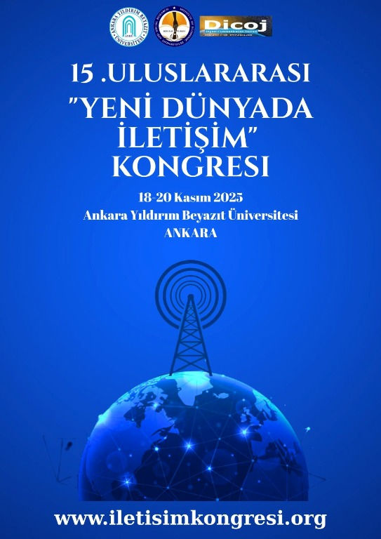 İLETİŞİM KONGRESİ