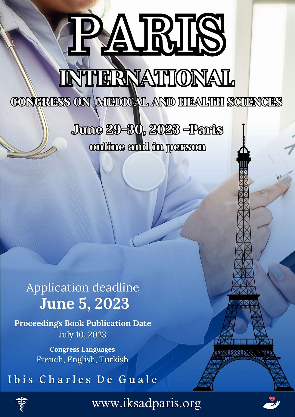 PARIS CONGRESS