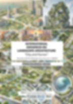 LANDSCAPE PROCEEDINGS BOOK