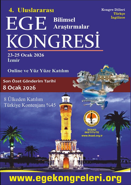 4. EGE KONGRESİ
