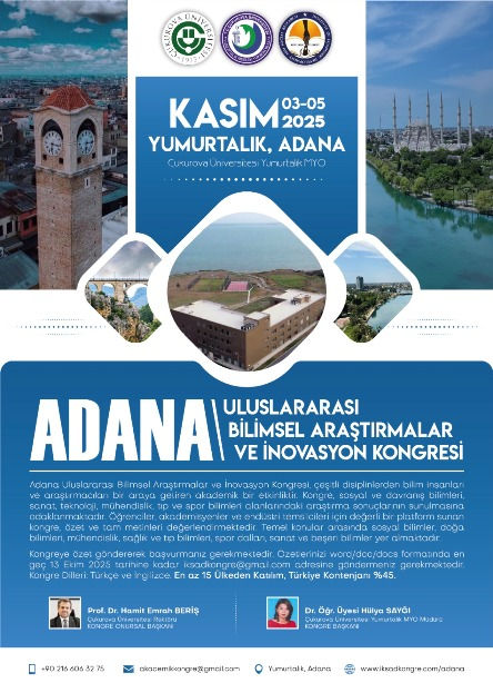 Adana  Kongresi