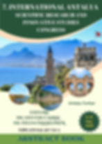 7. ANTALYA ABSTRACT BOOK