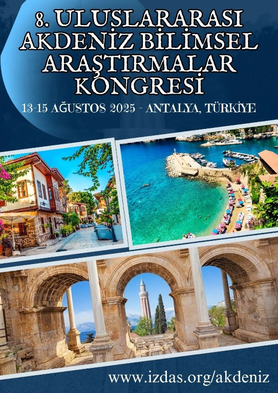 AKDENİZ KONGRESİ