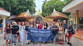 12th ASIA-PACIFIC INTERNATIONAL CONGRESS ON MODERN SCIENCES