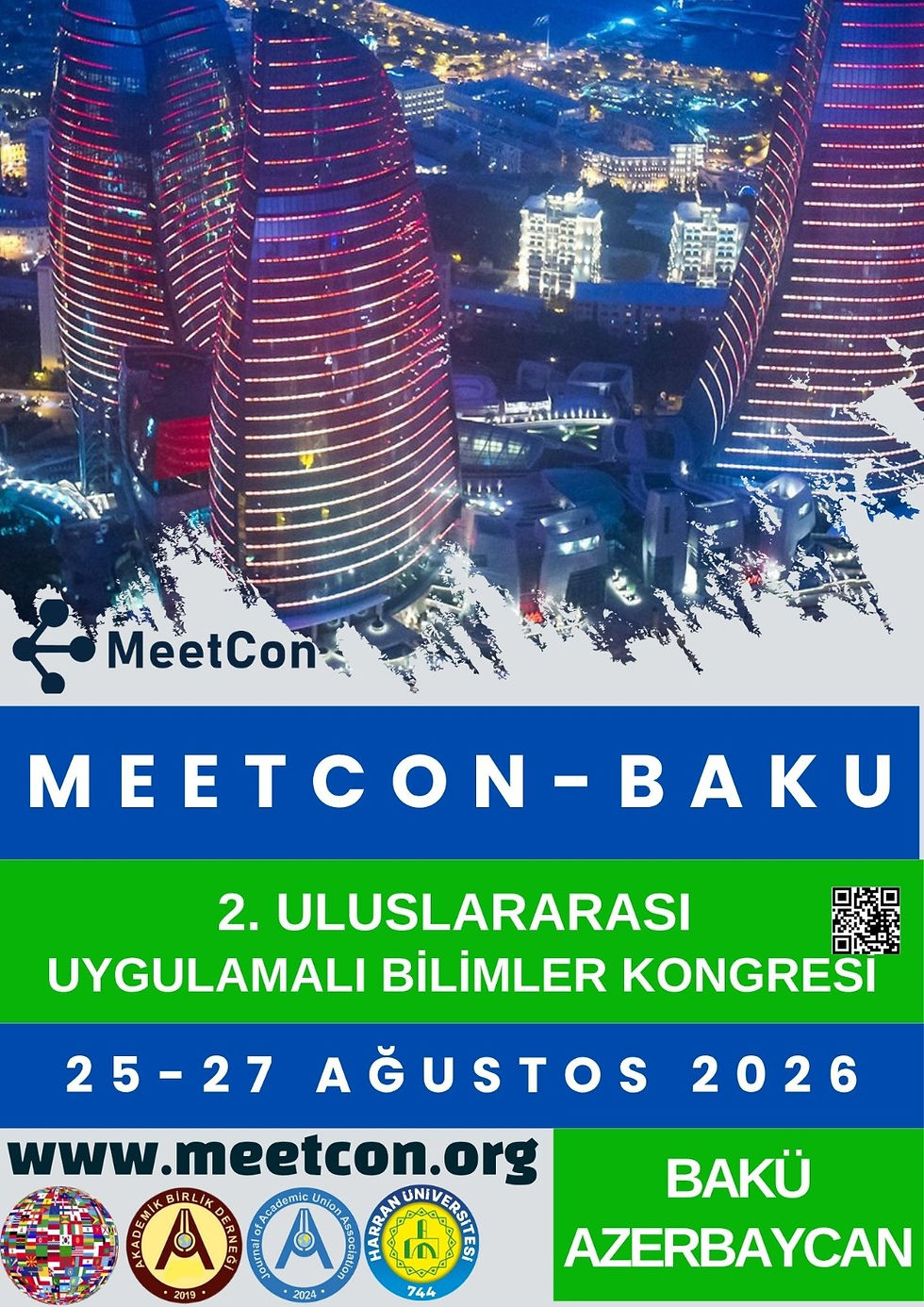 MEETCON-BAKU