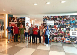İKSAD SUMMIT NEW YORK (2)