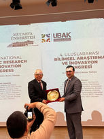 UBAK KONGRE