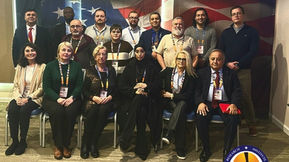 13th INTERNATIONAL NEW YORK CONFERENCE ON EVOLVING TRENDS IN INTERDISCIPLINARY RESEARCH & PRACTICES