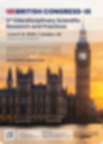 3. BRITISH CONGRESS