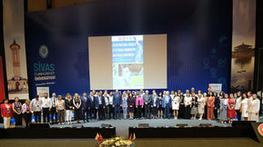 4th INTERNATIONAL CONGRESS OF VETERINARY BIOCHEMISTRY AND CLINICAL BIOCHEMISTRY