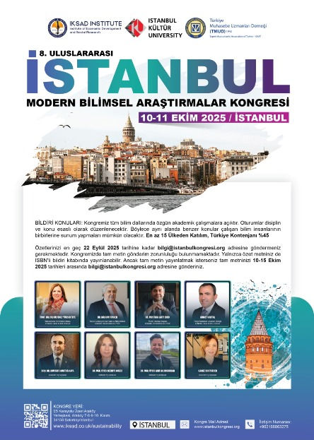 8. İstanbul Kongresi