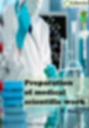 medical scientific work