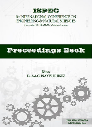 9. ISPEC Proceeding Book