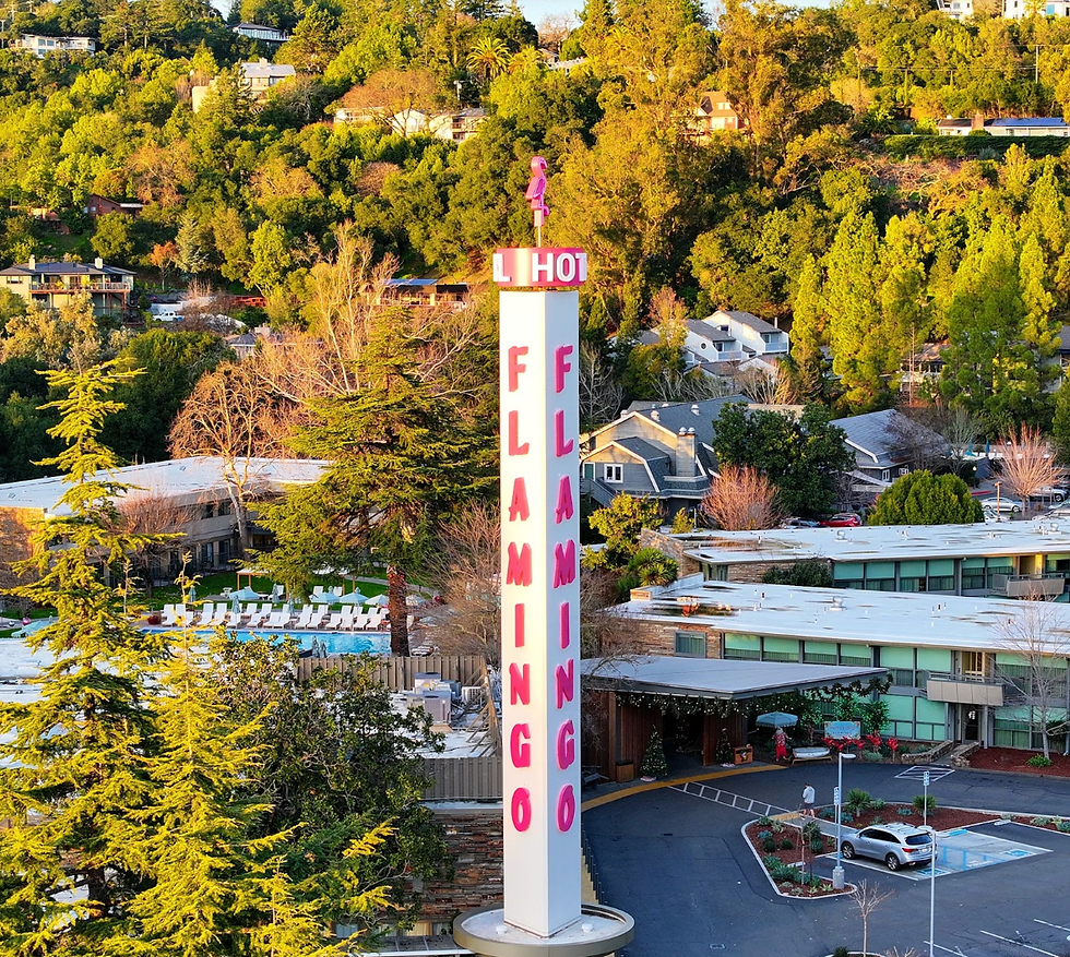 Chamber Holiday Mixer